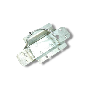 Fäste för elmotor B4 129385