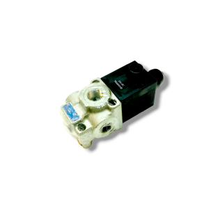 Hydraulventil solenoid nödstopp B4