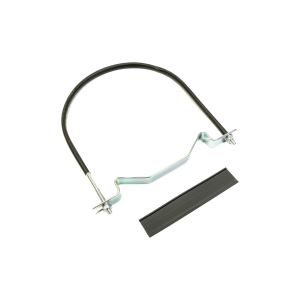 Fäste till hydraultank 235012