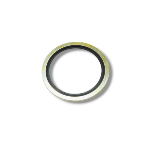 Tätning lock hydraultank trycksatt (Tredo) B4