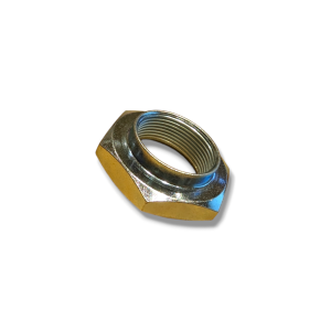 Mutter glidkloss hållare