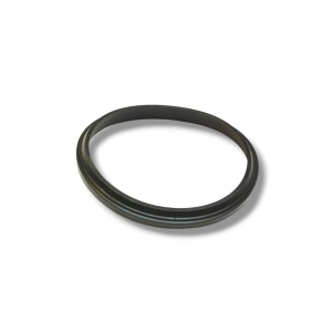 Gummitätning lager skruv