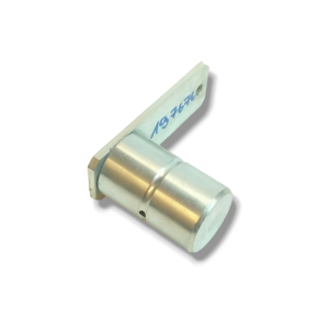 Fäste axel kedjehjul kort B4