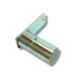 Fäste axel kedjehjul lång B4