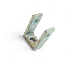 Fäste kedja - hydraulcylinder B4