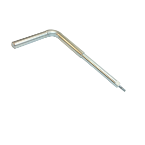 Handtag låsning B4 höger