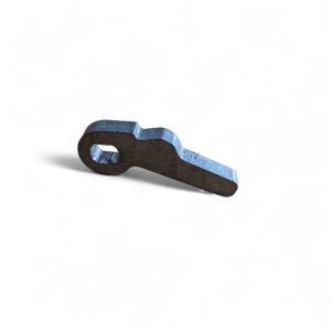 Låsklack till handtag låsning B4 