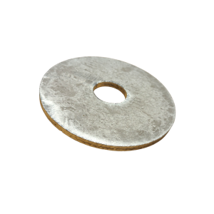 Bricka lyftarm B46 (passande bussning 196814)