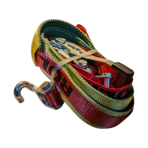 Spännband Rolfo VDI2700 35mm