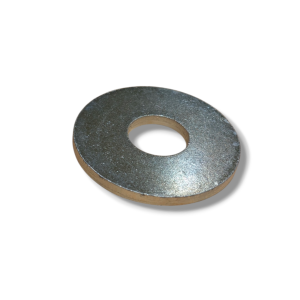 Bricka nedre cylinderfäste lyftarm B46 (tapp 196817)