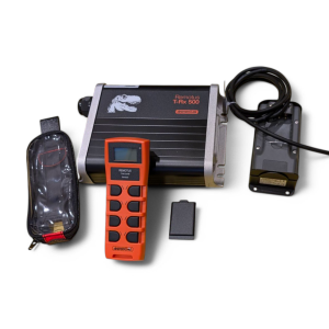 Fjärrstyrning ROLFO SE (Åkerström) komplett