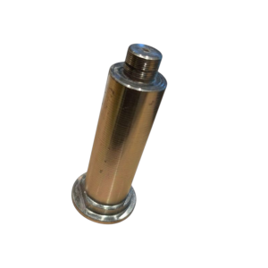 Tapp övre cylinderfäste lyftarm B46 (mutter 104010, bricka 103042)