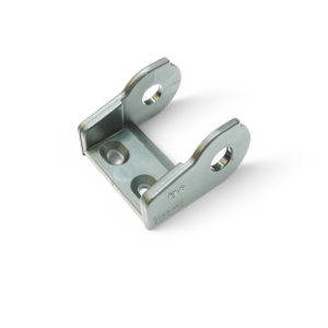 Fäste energikedja hona plast