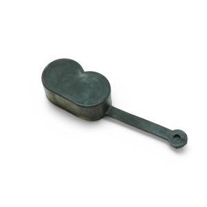 Gummiskydd till elhandske 136156