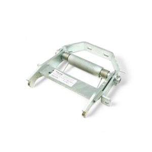 Handtag/lås kickup-ramp B4