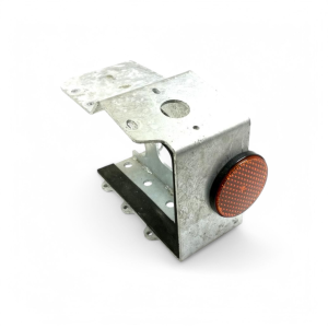 Hållare bakljus B4 höger (gamla mod)