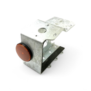 Hållare bakljus B4 vänster (gamla mod)