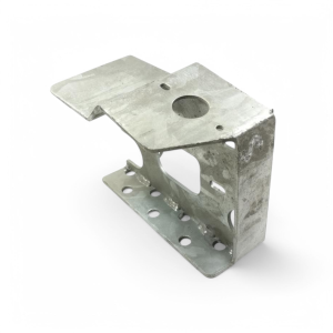 Hållare bakljus B4 höger (nya mod)