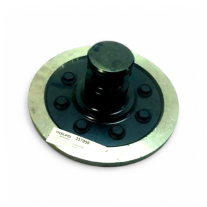 King Pin Blizzard med svetsplatta