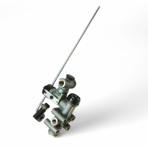 Nivåventil Wabco med höjdbegränsning