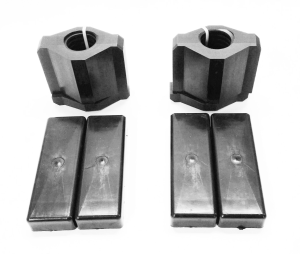 PKT BAS mutter Blizzard