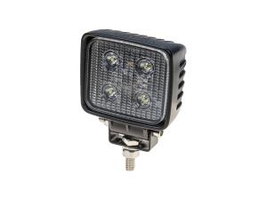 Arbetsbelysning LED Pro Plast (ROLFO) 1100 Lumen