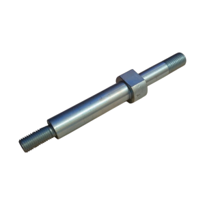 Bult nedre stötdämparfäste styrande axel B46