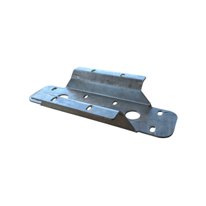 Fäste undre Elmotor B4