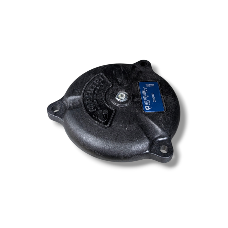 Hydraullock till filterhus (129424) CLX