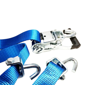 Spännband biltransport 50 mm 2800