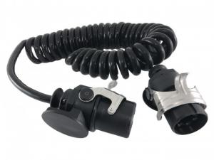 Spiralkabel start/stop ROLFO