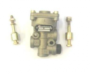 Ventil höj/sänk luftfjädring