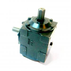 Vinkelväxel öppen (höger 197358)