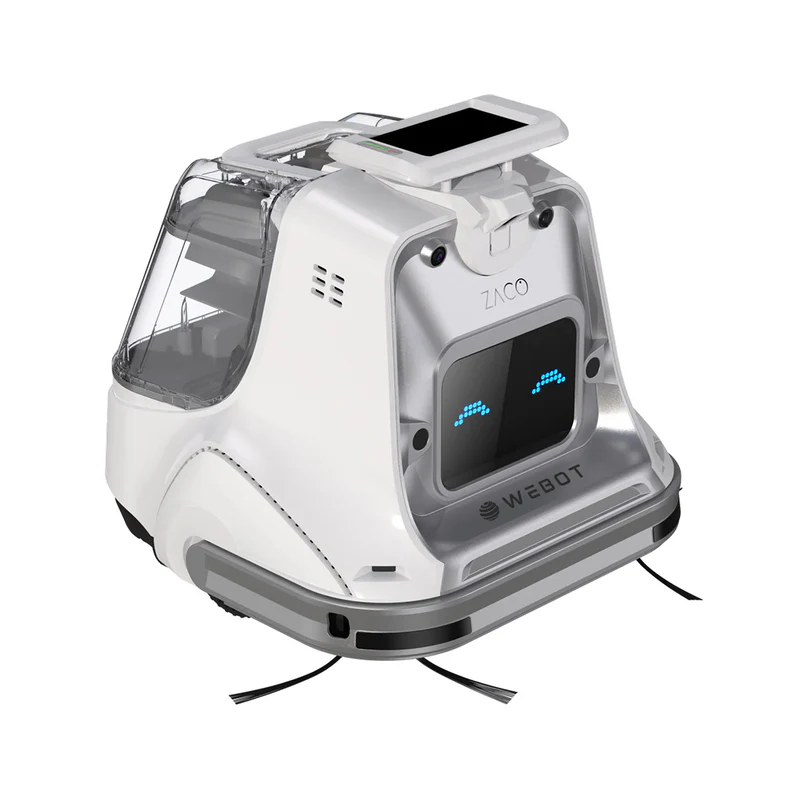 Zaco X1000