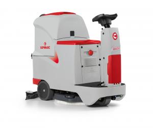 Innova 55 Skurmaskin Li-ion