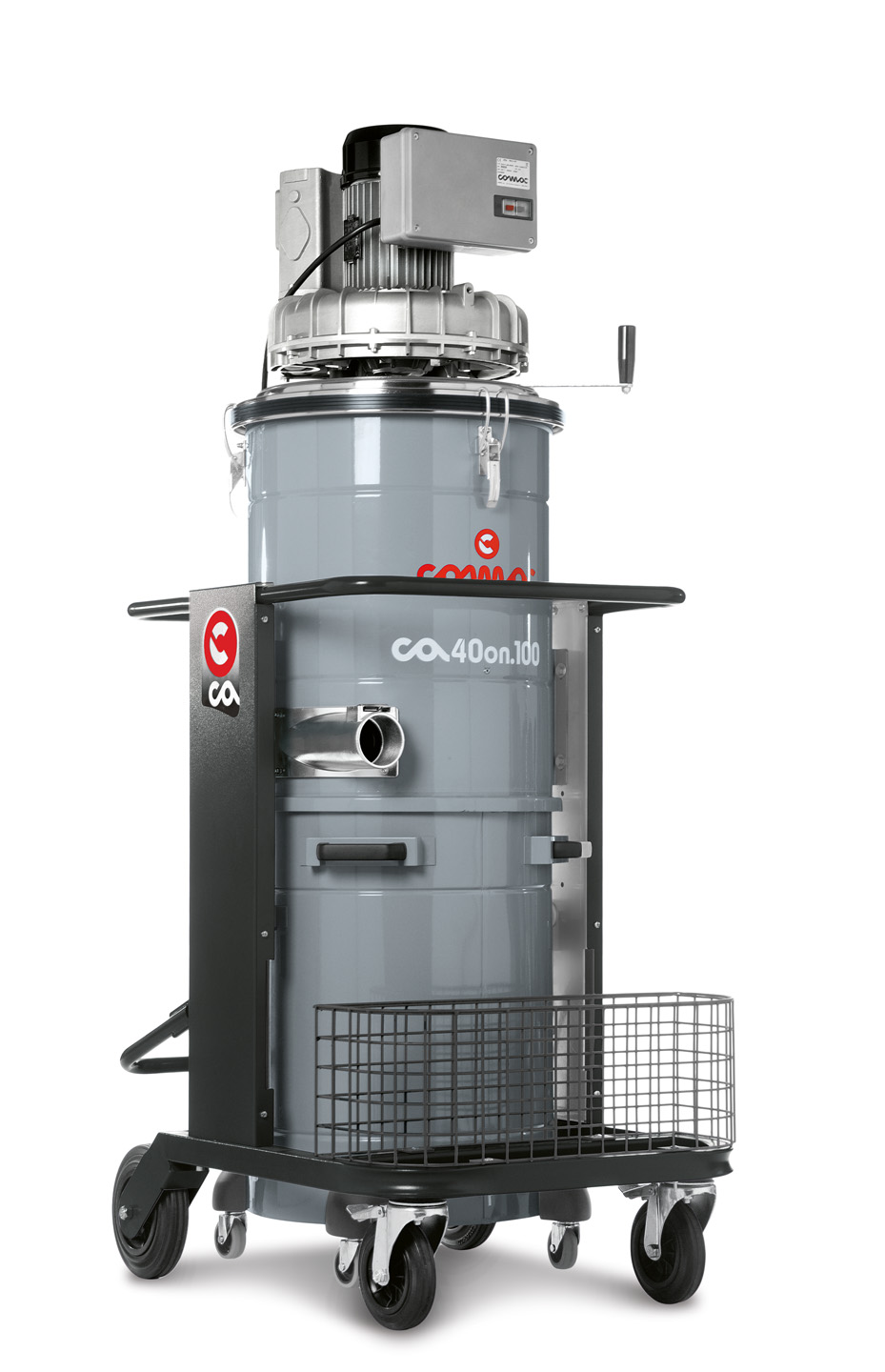 Comac CA40 ON.100