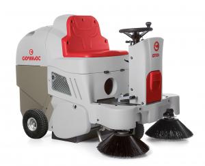 CS700 Sopmaskin