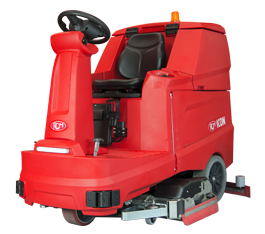 ICON Sopskurmaskin