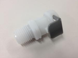 COMAC VISPA Koppling renvattentank