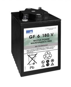 Batteri 6V 180Ah