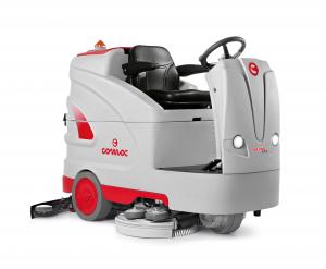 OPTIMA 85 B Skurmaskin