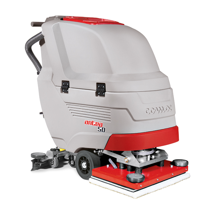 ANTEA 50BTO Skurmaskin