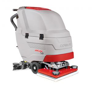 ANTEA 50BTO Skurmaskin