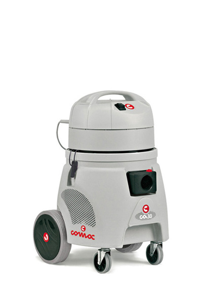 COMAC CA 30