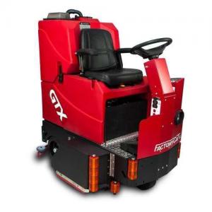 HYRA MELLAN ÅKBAR SKURMASKIN