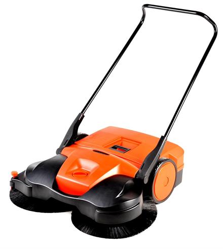 Haaga 497 ProfiLine iSweep