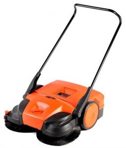 Haaga 677 ProfiLine iSweep