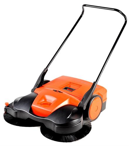 Haaga 697 ProfiLine iSweep