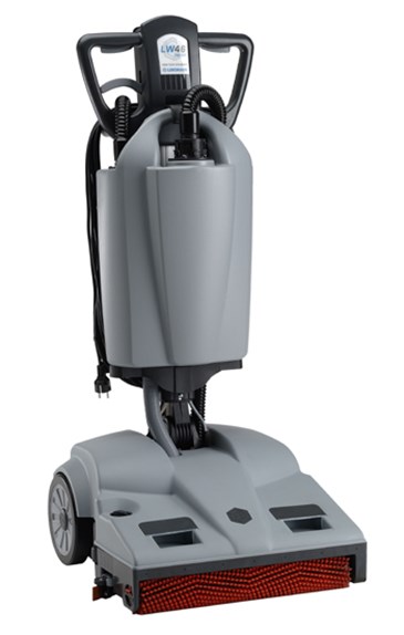 Lindhaus LW46 Begagnad