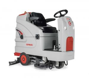 Innova Comfort 75 Skurmaskin